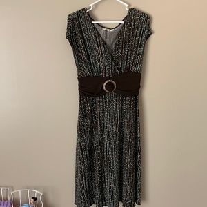 Cato Size Large Womens Dress